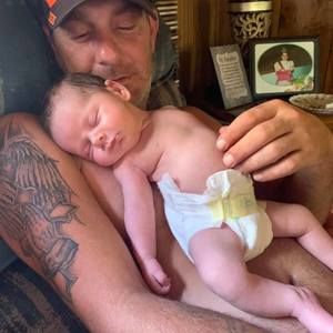 Meet your Posher, Ron